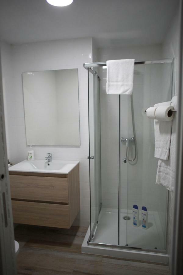 Nwt Central Station Apartments Valencia Eksteriør billede
