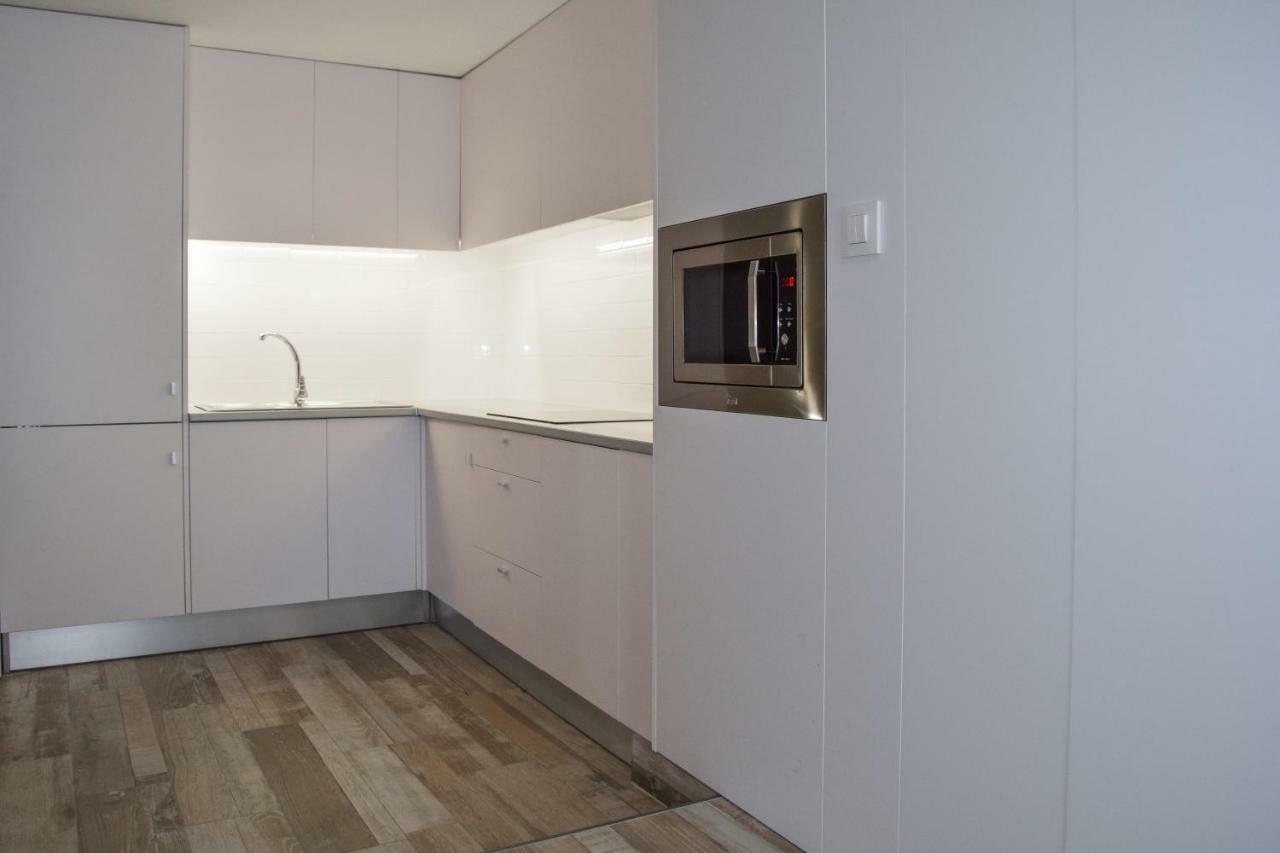 Nwt Central Station Apartments Valencia Eksteriør billede