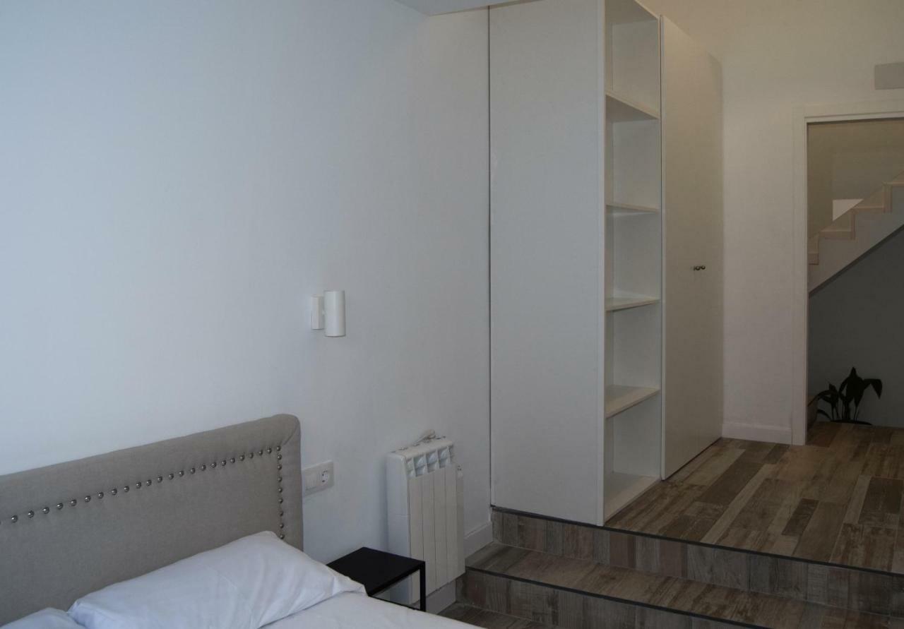 Nwt Central Station Apartments Valencia Eksteriør billede
